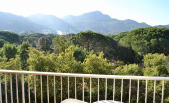 Hotel Cyrnea