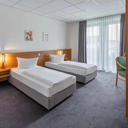 Center Hotel Kaiserhof