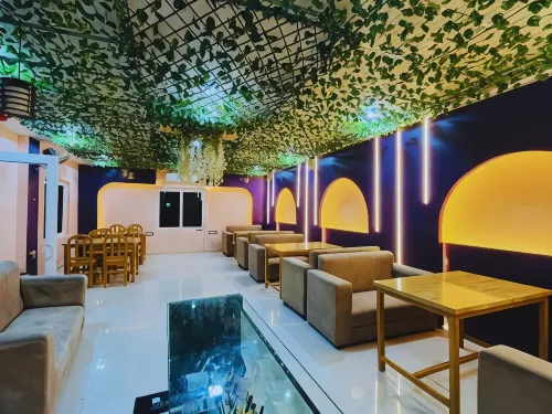 Rama Royal Resorts - Homestays
