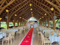 Hizo Garden Resort Hôtels à : Cư Suê
