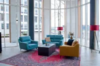 Bastion Hotel Arnhem - Boutique