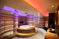 Yosemite Motel Hotels in Taichung