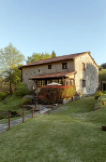 El Molino de Bonaco Hotels in 