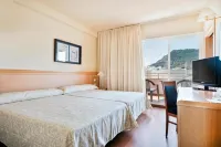Hotel Best Mojácar Hotels in Mojacar