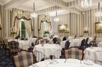 The Royal Hotel - Wifi