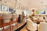 Hotel Olympic Spa & Wellness - bar