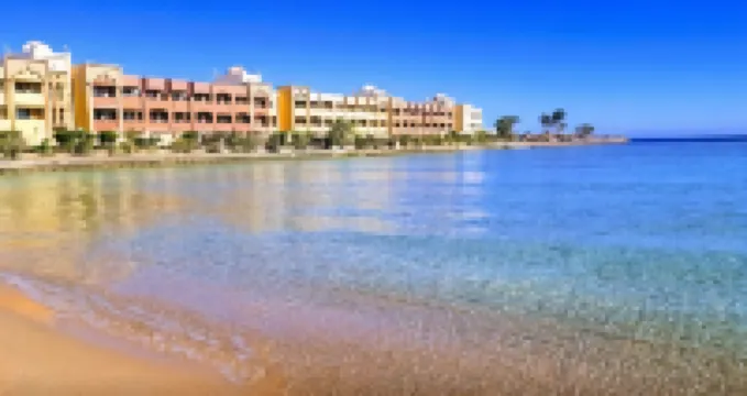 Eagles Downtown Zahabia Resort & Aqua Park