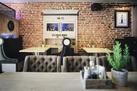 อพาร์ทเม้นทส์ชเลป็อยวีโนะทรูมิคอวา