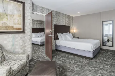 Best Western Concord Inn  Suites Hotels in Concord
