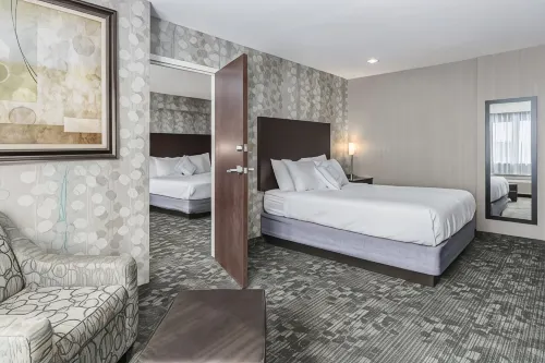 Best Western Concord Inn  Suites Hotels in Epsom