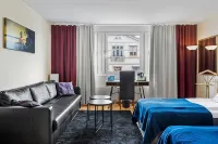 Sure Hotel by Best Western Focus Hotels in Ornskoldsvik