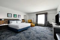 Hilton Garden Inn Champaign/ Urbana Hoteles en Champaign