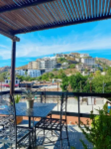 Siesta Suites Boutique Hotel