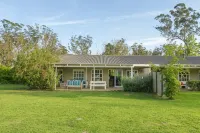 Oakhurst Farm Cottages