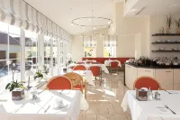 Landhotel Huberhof Hôtels à : Kranzberg