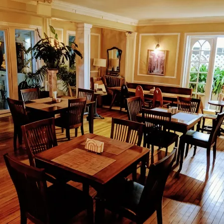 Chelsea Pub and Inn