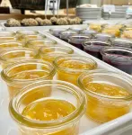 Hotel Randers - breakfast