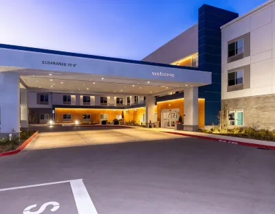 Hampton Inn by Hilton Selma Hotels in Selma