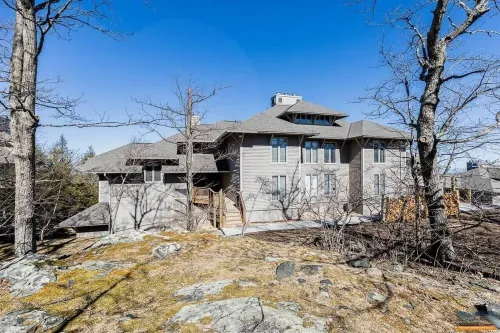 Wintergreen. Sunset Vista Villa - Close to the Ski Slopes