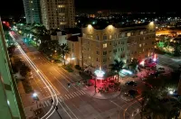 Ponce de Leon Hotel - Sea View