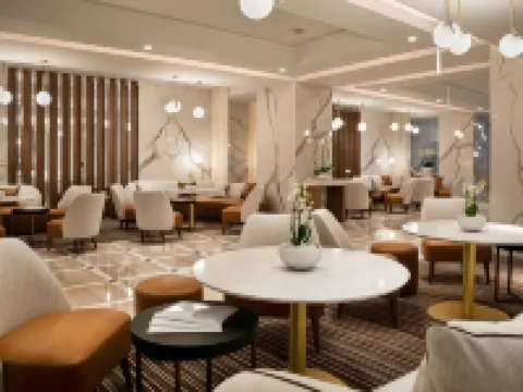 เกรย์ ดัลเบียง บาริเย คานส์ โรงแรมในคานส์