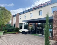 Hôtel Ambiance Hôtels à : Limas