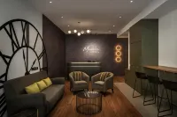 Masson Hotel Butterworth Hotels in Central Seberang Perai