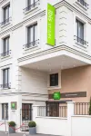 Ibis Styles Clamart Gare Grand Paris Hotels in Chatillon