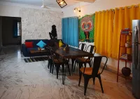 The Hood Hostel