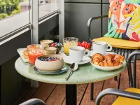 Sofitel Brussels Europe Hotel di Auderghem-Oudergem