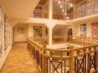 Udaan Olive Hotel & Spa, Pelling Hotels in Pelling