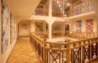 Udaan Olive Hotel & Spa, Pelling Hotels in Pelling