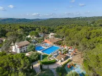Belambra Clubs la Colle-Sur-Loup - les Terrasses de Saint-Paul de Vence