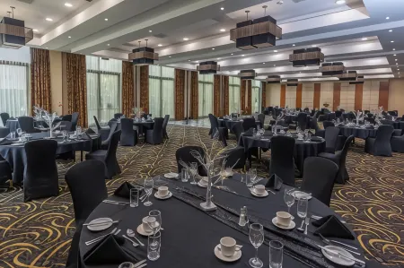 Forest Pines Hotel, Spa & Golf Resort