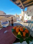 La Gorgone City Center Apartments Hôtels à : Solanto
