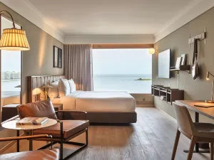 Hotel Costanero Montevideo - MGallery