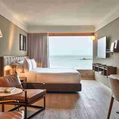 Hotel Costanero Montevideo - MGallery Rooms