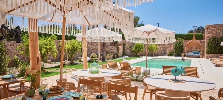 Mar Suites Formentera by Universal Beach Hotels Hotels in Formentera