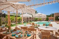 Mar Suites Formentera by Universal Beach Hotels - Apartments