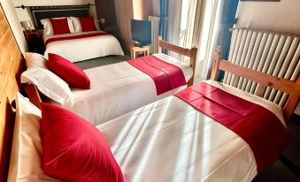 Hotel la Nigritella