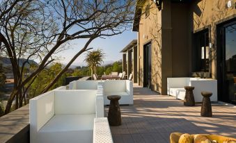 The Olive Exclusive All-Suite Hotel