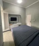 Salsa Beach Hotel Anyer