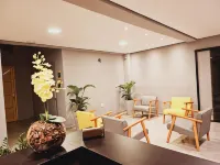 Unity Hotel - Sorocaba