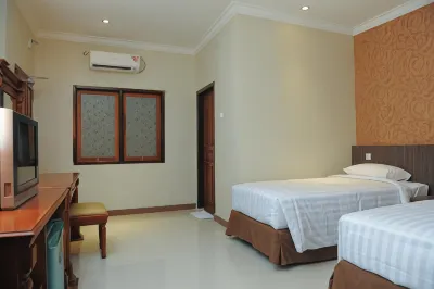 Sylvia Hotel Budget