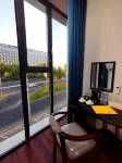 RAVAN HOTEL Hotels in Zangiota District
