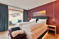 Chalet Hohe Welt - Luxury Apartments - Gym