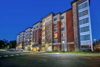 布萊克斯堡大學Residence Inn 飯店 弗吉尼亞理工學院暨州立大學附近的飯店
