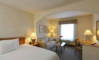 Four Points by Sheraton Santo Domingo