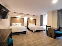 Hotel Lepanto Reforma Hotels near Buenavista
