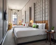 21C Museum Hotel St Louis Отели в г. 